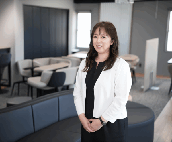 社長あいさつ・思い